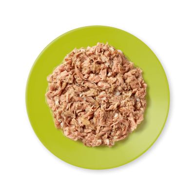 Applaws Tuna Fillet with Seaweed in broth 156g - Месни хапки за котка с риба тон и водорасли в бульон