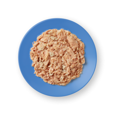 Applaws Tuna with Crab in broth 70g - Месни хапки за котка риба тон с раци в бульон