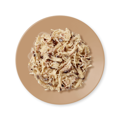 Applaws Chicken with Rice in Broth 70g - Пауч за котка пиле с див ориз в бульон