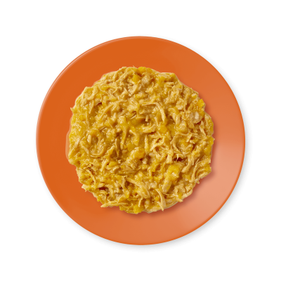 Applaws Chicken with Pumpkin in Broth 70g - Пауч за котка пиле с тиква в бульон