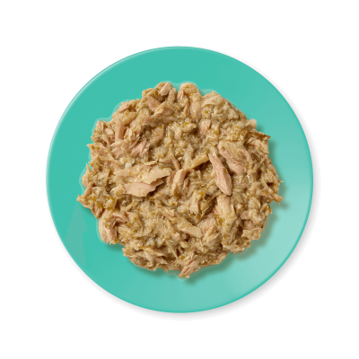 Applaws Tuna with Anchovy in Broth 70g - Пауч за котка риба тон и аншоа в бульон 
