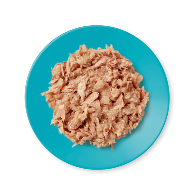 Applaws Tuna Fillet in Jelly 70g - Пауч за котка риба тон в желе