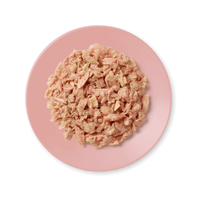 Applaws Tuna Fillet with Salmon in Jelly 70g - Пауч за котка риба тон и сьомга в желе