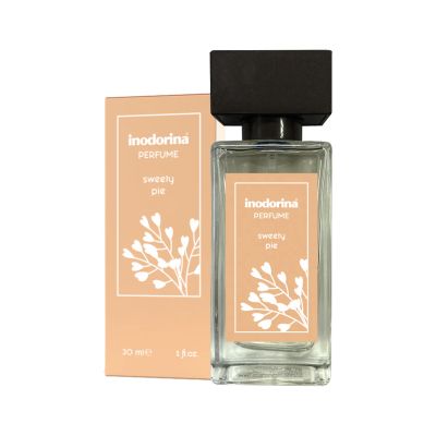 Inodorina Perfume – Парфюм за кучета с аромат на Сладък пай 30 мл