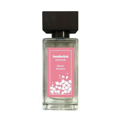 Inodorina Perfume Wild Flowers - Нежен парфюм за кучета и котки Диви цветя 30 мл