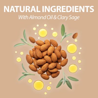 NATURÉ ALMOND OIL ALL BREED SHAMPOO 250мл - шампоан за всички породи с бадемово масло