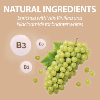 NATURÉ WHITE COAT SHAMPOO 250мл - шампоан за кучета с бяла козина
