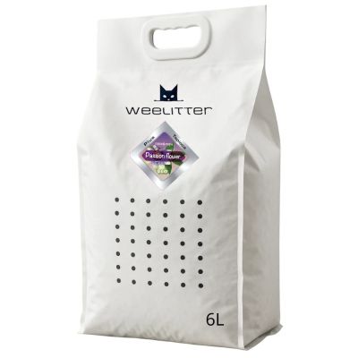 weelitter