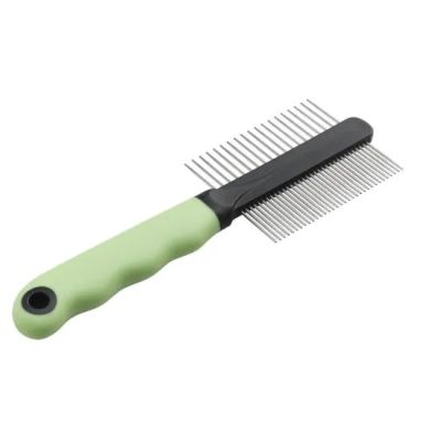 Ferplast GRO 5792-  двоен гребен за котки