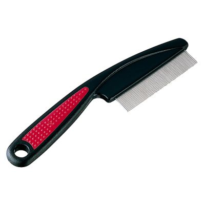 Ferplast GRO 5838 - гребен против бълхи за кучета и котки