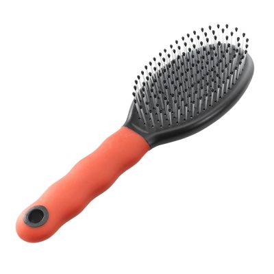 Ferplast GRO 5931 – четка за кучета с пластмасови връхчета