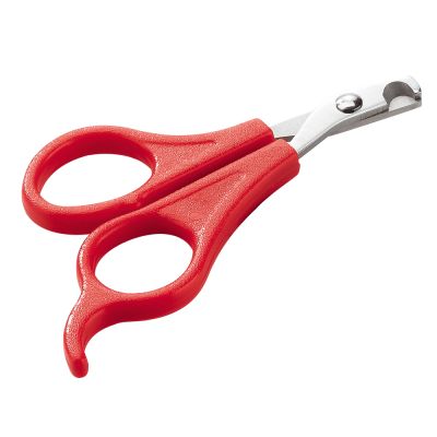 Ferplast GRO 5984 – Ножичка за рязане на нокти на кучета и котки