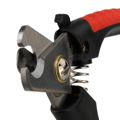 Ferplast GRO 5986 – Нокторезачка за кучета с предпазител