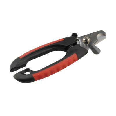 Ferplast GRO 5986 – Нокторезачка за кучета с предпазител