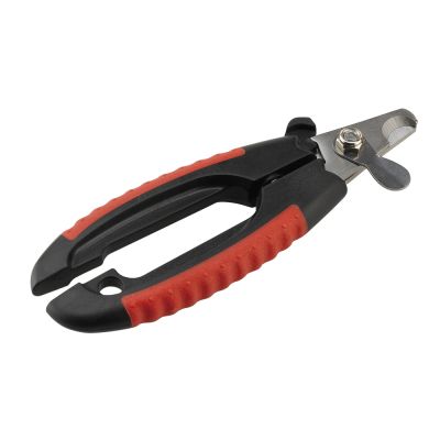 Ferplast GRO 5987 – Нокторезачка за кучета с предпазител