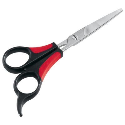 Ferplast GRO 5988 – Ножици за подстригване на кучета