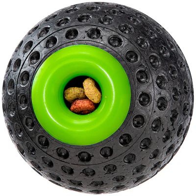 Ferplast CHEWA BOING DISPENSER L - Играчка за лакомство за кучета