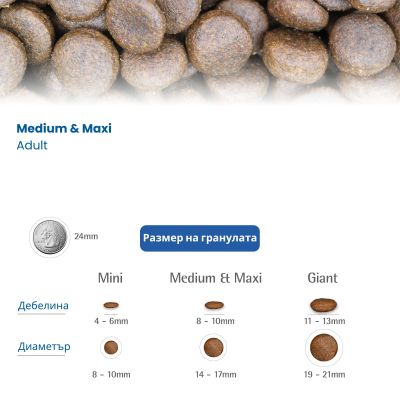 N&D QUINOA WEIGHT MANAGEMENT ADULT MINI LAMB, BROCCOLI 0.8КГ – пълноценна храна с киноа за кучета в зряла възраст над 1г. за контрол на теглото с агнешко и броколи