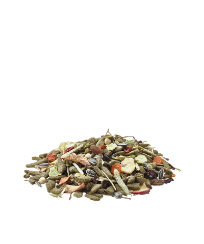 Versele-Laga Cavia Nature 700 гр - пълноценна храна за морски свинчета