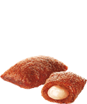 Versele-Laga Crock Complete Apple 50g - бисквитки с пълнеж с вкус на ябълка 
