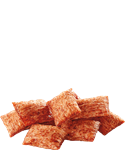 Versele-Laga Crock Complete Apple 50g - бисквитки с пълнеж с вкус на ябълка 
