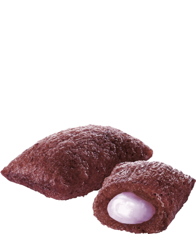 Versele-Laga Crock Complete Berry 50g - бисквитки с пълнеж с вкус на горски плодове