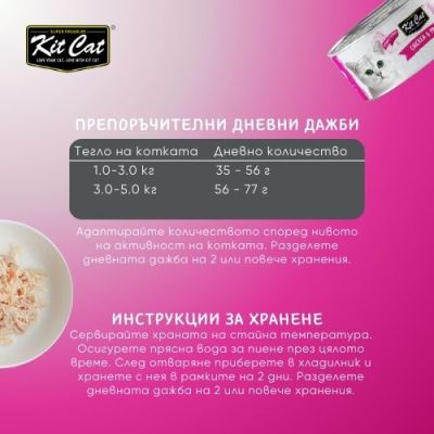 KIT CAT TOPPER Chicken&Prawn 80g -КОНСЕРВА за котки над 1г.-обезкостено пилешко и кралски скариди в аспик (желе)