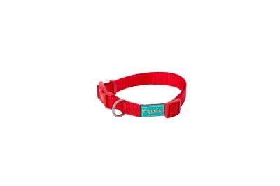 Freedog Basic Nylon Collar 10mm - нашийник 10mm*20
