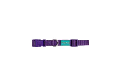 FreeDog Basic Nylon Collar 15mm – класически найлонов нашийник 20mm*35/60cм
