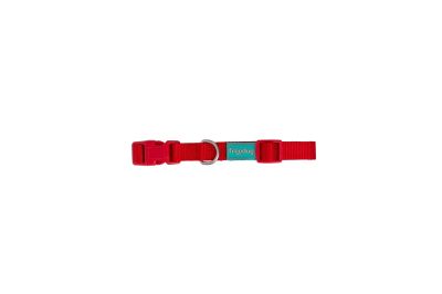 FreeDog Basic Nylon Collar 15mm – класически найлонов нашийник 20mm*35/60cм