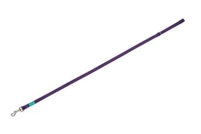 FreeDog Basic Nylon Leash 10mm - регулируем повод 10/120 