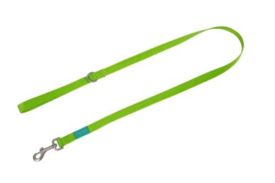 FreeDog Basic Nylon Leash 10mm - регулируем повод 10/120 
