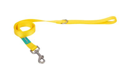 FreeDog Basic Nylon Leash 10mm - регулируем повод 10/120 