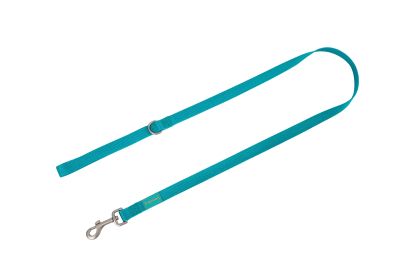 FreeDog Basic Nylon Leash 15mm - регулируем повод 15/120 