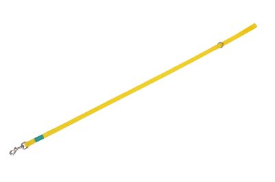 FreeDog Basic Nylon Leash 15mm - регулируем повод 15/120 