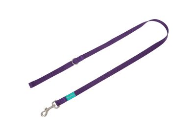 FreeDog Basic Nylon Leash 15mm - регулируем повод 15/120 