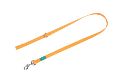 FreeDog Basic Nylon Leash 15mm - регулируем повод 15/120 