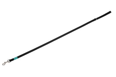 FreeDog Basic Nylon Leash 15mm - регулируем повод 15/120 