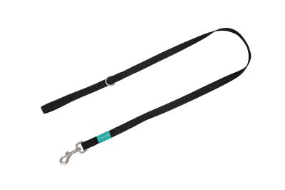 FreeDog Basic Nylon Leash 15mm - регулируем повод 15/120 
