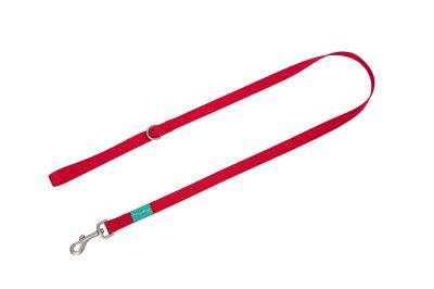 FreeDog Basic Nylon Leash 15mm - регулируем повод 15/120 