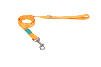 FreeDog Basic Nylon Leash 15mm - регулируем повод 15/120 