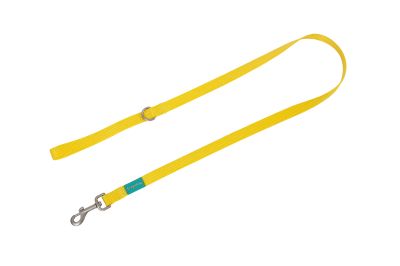 FreeDog Basic Nylon Leash 20mm - регулируем повод 20/120 