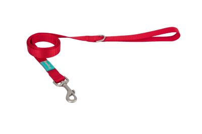 FreeDog Basic Nylon Leash 20mm - регулируем повод 20/120 