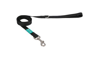 FreeDog Basic Nylon Leash 20mm - регулируем повод 20/120 