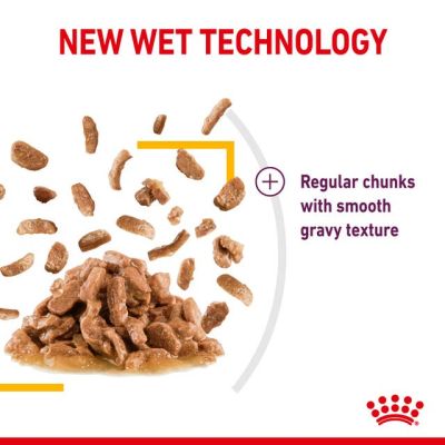 Royal Canin SENSORY TASTE GRAVY 85g