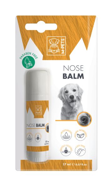  M-pets - Nose Balm - Балсам за куче, за нос 17мл