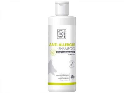 M-Pets - Anti-Allergie Shampoo - Шампоан за кучета против алергии 250 мл