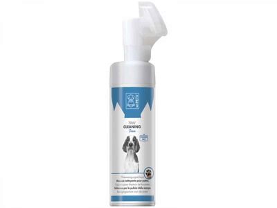M-Pets - Paw Cleaning Foam - Пяна за почистванена лапи 150 мл