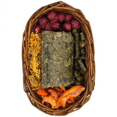 JR FARM - Кошница за гризачи 350g