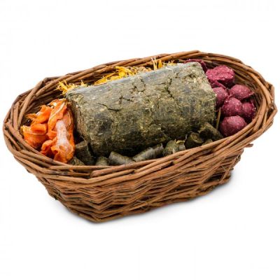 JR FARM - Кошница за гризачи 350g